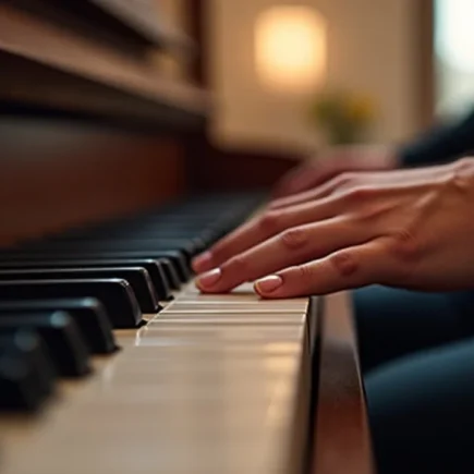 How to Begin Your Piano Playing Adventure and Succeed