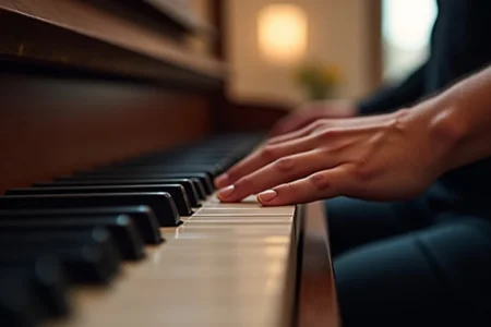 How to Begin Your Piano Playing Adventure and Succeed