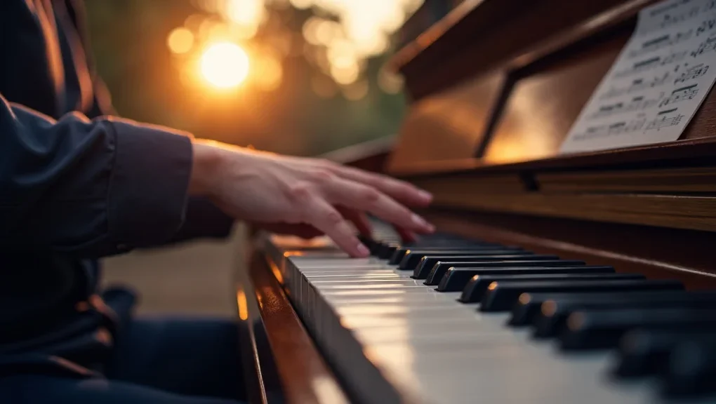 How to Learn Piano: A Beginner's Guide to Playing Music