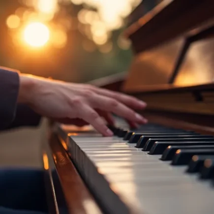 How to Learn Piano: A Beginner's Guide to Playing Music