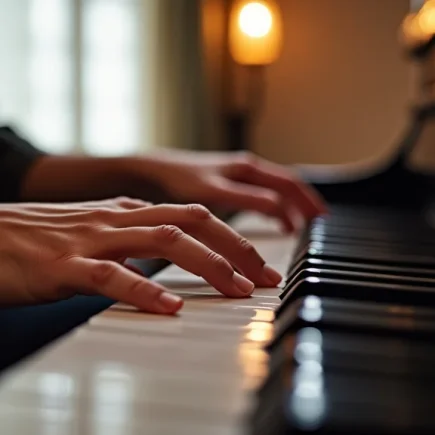 How to Learn Piano By Yourself: A Beginner's Guide