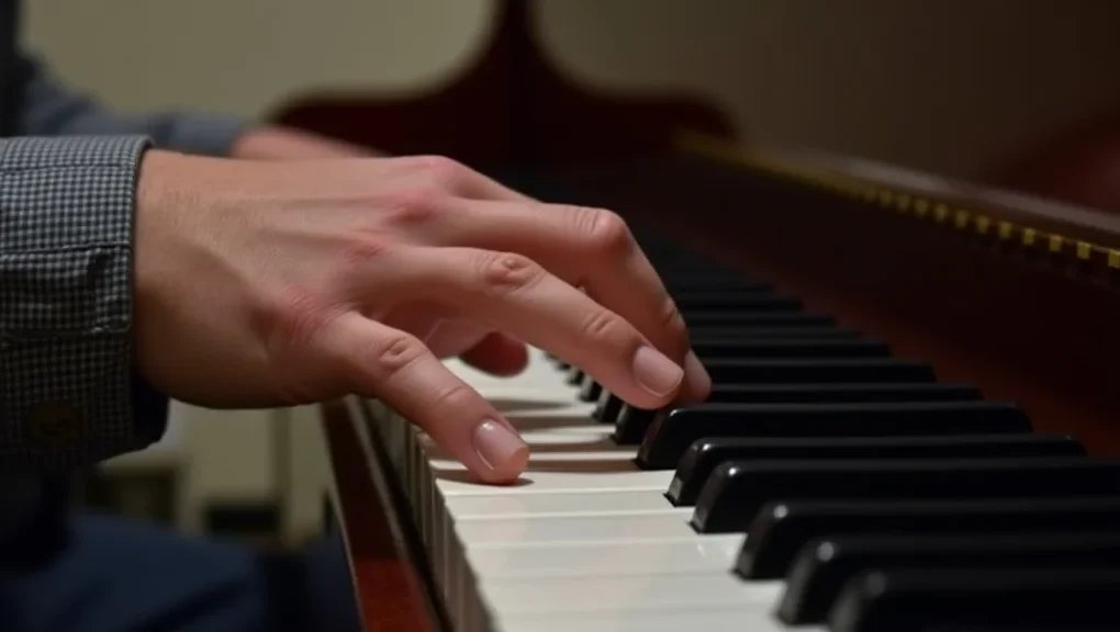 How to Learn Piano On Your Own: A Beginner's Guide