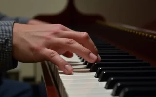 How to Learn Piano On Your Own: A Beginner's Guide