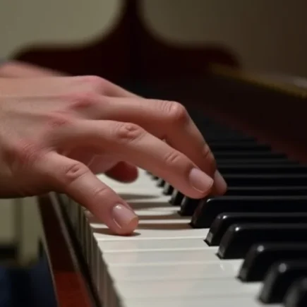 How to Learn Piano On Your Own: A Beginner's Guide