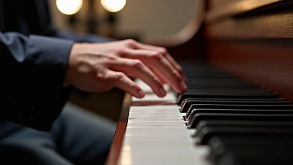 How to Learn Piano Yourself: A Beginner's Complete Guide
