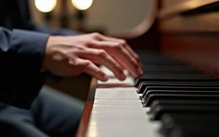 How to Learn Piano Yourself: A Beginner's Complete Guide