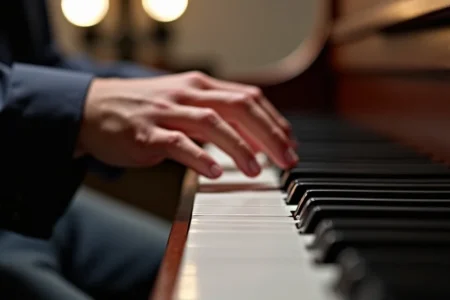 How to Learn Piano Yourself: A Beginner's Complete Guide