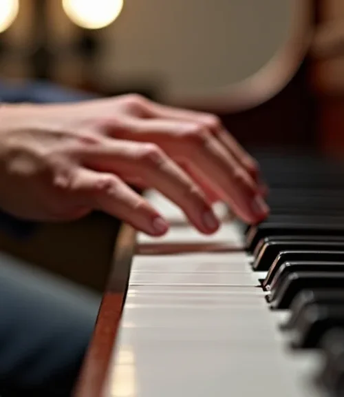 How to Learn Piano Yourself: A Beginner's Complete Guide