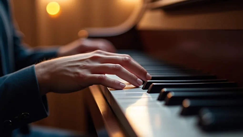How to Learn to Play the Piano: A Beginner's Guide
