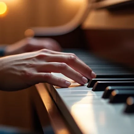 How to Learn to Play the Piano: A Beginner's Guide