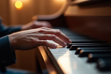 How to Learn to Play the Piano: A Beginner's Guide