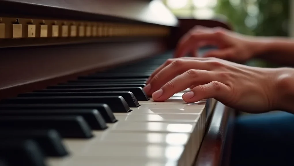 How to Play Piano for Beginner: A Simple and Fun Guide