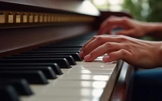 How to Play Piano for Beginner: A Simple and Fun Guide