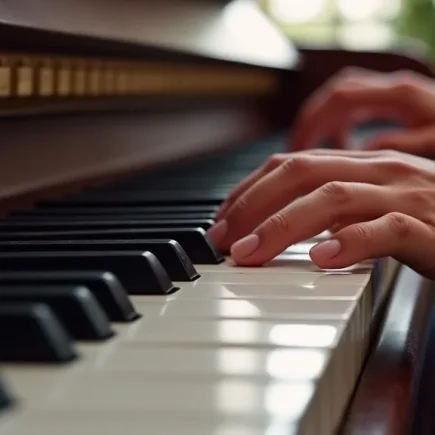 How to Play Piano for Beginner: A Simple and Fun Guide