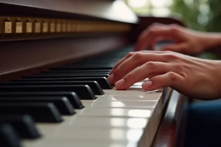 How to Play Piano for Beginner: A Simple and Fun Guide