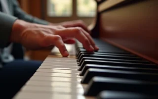 How To Teach Yourself Piano A Step By Step Beginner's Guide
