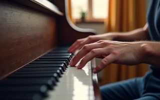 Learning Piano on Your Own A Practical Guide