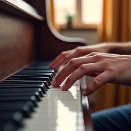 Learning Piano on Your Own A Practical Guide