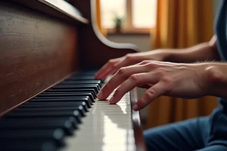 Learning Piano on Your Own A Practical Guide
