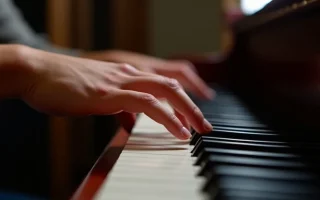 Learning Piano Solo: A Self-Taught Musician's Guide