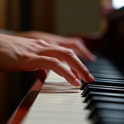 Learning Piano Solo: A Self-Taught Musician's Guide