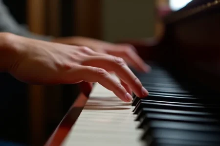 Learning Piano Solo: A Self-Taught Musician's Guide