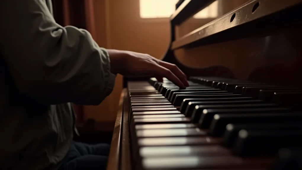 Piano for Beginners A Guide to Starting Your Musical Adventure