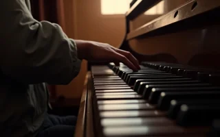 Piano for Beginners A Guide to Starting Your Musical Adventure