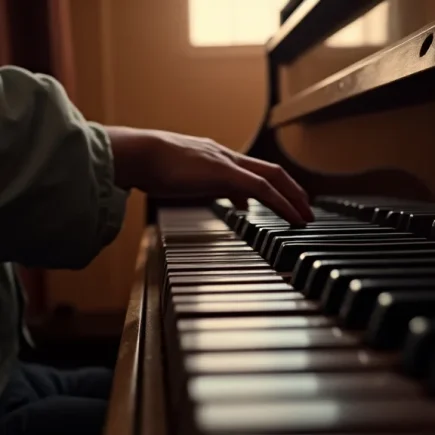 Piano for Beginners A Guide to Starting Your Musical Adventure