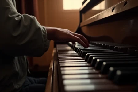 Piano for Beginners A Guide to Starting Your Musical Adventure