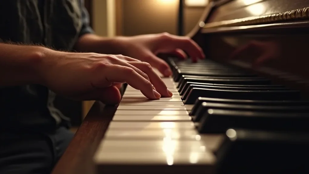 Piano Guide for Beginners A Beginner's Musical Adventure