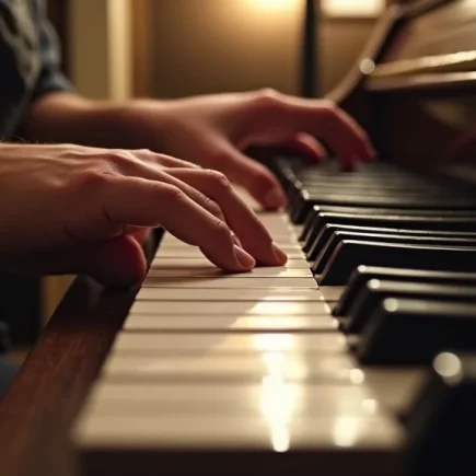 Piano Guide for Beginners A Beginner's Musical Adventure