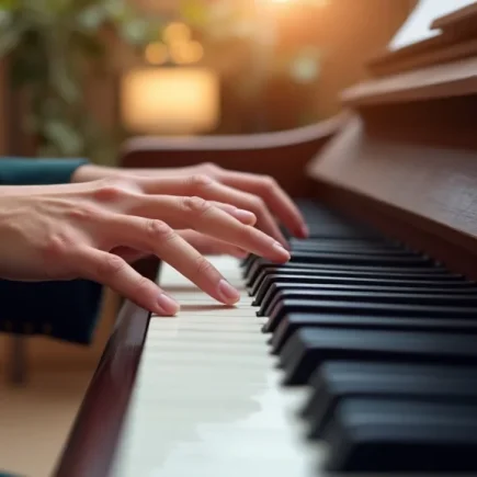 Piano Training for Beginners A Complete Guide to Start Playing