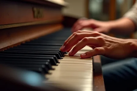 Unlocking the Joy: Your Guide to Playing Piano